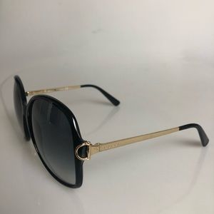 Gucci women’s sunglasses